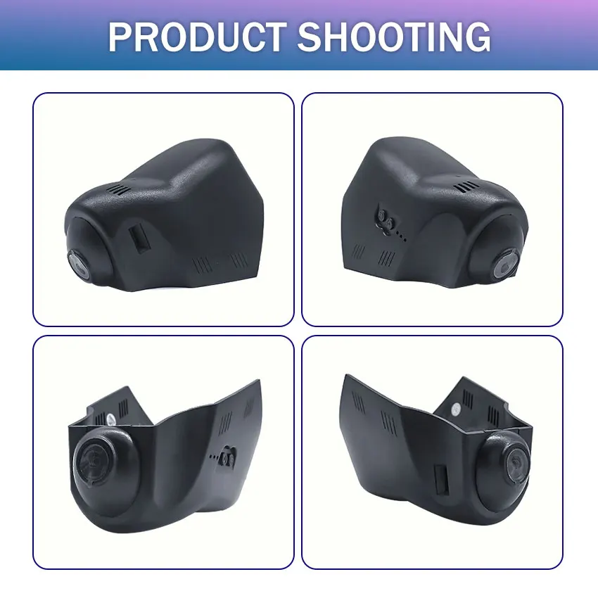 4K Dash Camera For Land Rover Range Rover Sport Evoque Land Rover Discovery 5 Jaguar F-Type (X152) OEM Car DVR
4K Dash Camera For Land Rover Range Rover Sport Evoque Land Rover Discovery 5 Jaguar F-Type (X152) OEM Car DVR