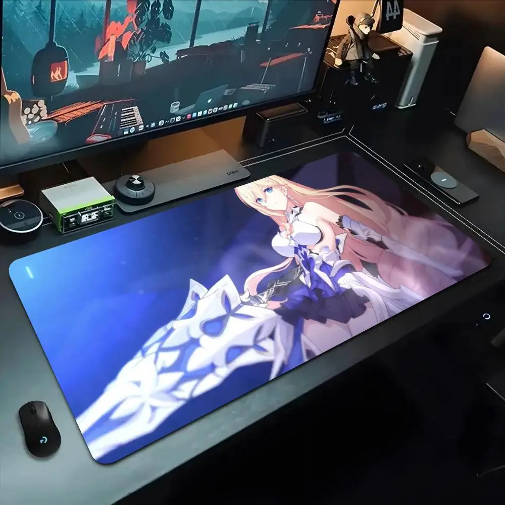 durandal honkai impact Mouse Pad 500X1000 mm Large Gaming Mousepad Gamer XL Rubber Otaku Keyboard Pad Laptop Desk Mat
durandal honkai impact Mouse Pad 500X1000 mm Large Gaming Mousepad Gamer XL Rubber Otaku Keyboard Pad Laptop Desk Mat