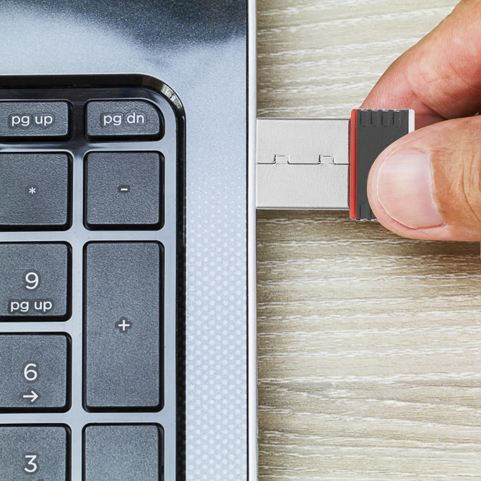 2pcs 150Mbps Wireless Usb Adapter 2.4Ghz Wifi Dongle Long Range Signal Penetration High Speed Data Transfer Usb2.0 Network
2pcs 150Mbps Wireless Usb Adapter 2.4Ghz Wifi Dongle Long Range Signal Penetration High Speed Data Transfer Usb2.0 Network