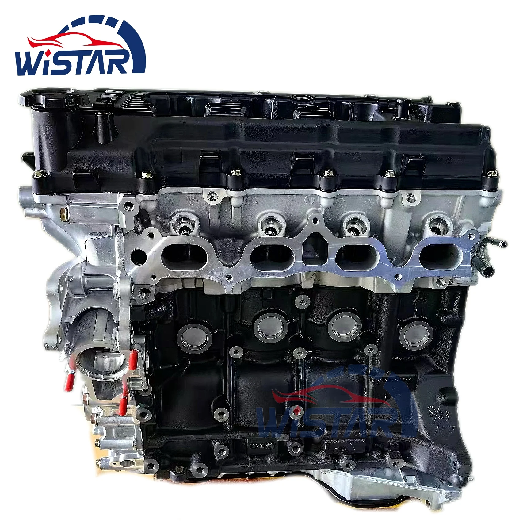Brand New Motor Engine 1TR 1TR-FE 2TR 2TR-FE Engine Block For Toyota Hiace Hilux 1TR 2TR Engine 2.0L 2.7L
Brand New Motor Engine 1TR 1TR-FE 2TR 2TR-FE Engine Block For Toyota Hiace Hilux 1TR 2TR Engine 2.0L 2.7L