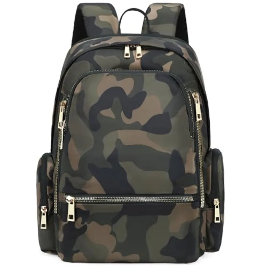 Backpack for Women Men Travel Laptop 15.6 Inch Computer Backpacks Anti Theft Carry on Bag College Bookbag Large Back Pack for W
Backpack for Women Men Travel Laptop 15.6 Inch Computer Backpacks Anti Theft Carry on Bag College Bookbag Large Back Pack for W