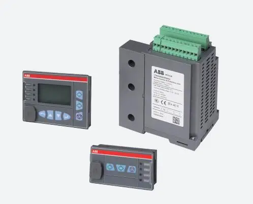 Original ABB Intelligent Motor Control Unit M102-M With MD21 240VAC
Original ABB Intelligent Motor Control Unit M102-M With MD21 240VAC