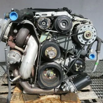 High Quality and High-performance Used Car Engines Suitable for Corrolla 1zz 1.6l 3zz 1.88l Models
High Quality and High-performance Used Car Engines Suitable for Corrolla 1zz 1.6l 3zz 1.88l Models