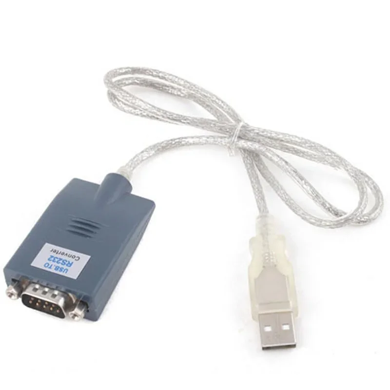 USB 2.0 к RS232 DB9 COM Кабель-адаптер преобразователя устройств последовательного порта, двойной чип PL2303 оптом
USB 2.0 к RS232 DB9 COM Кабель-адаптер преобразователя устройств последовательного порта, двойной чип PL2303 оптом