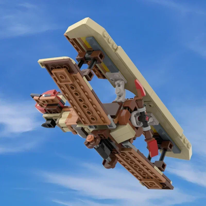 Строительные блоки Moc, военная модель, Совис, верблюд, самолет, технические кирпичи, сделай сам, сборка, известные игрушки для детей, праздничные подарки
Строительные блоки Moc, военная модель, Совис, верблюд, самолет, технические кирпичи, сделай сам, сборка, известные игрушки для детей, праздничные подарки