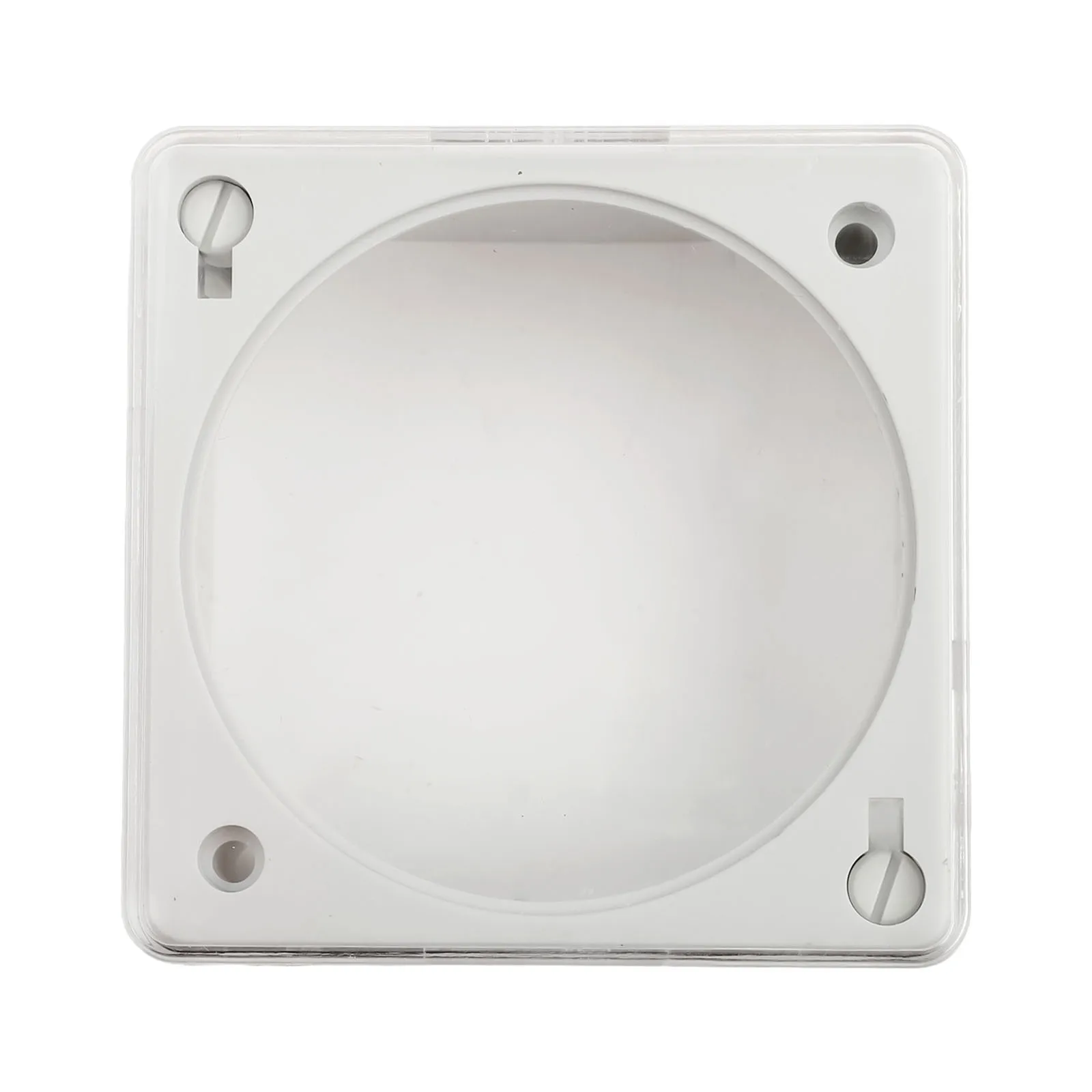 Mounting Enclosure Time Switch Panel Outdoor Use Rain Protection Hassle-free Setup Outdoor Safe Cover For CN101
Mounting Enclosure Time Switch Panel Outdoor Use Rain Protection Hassle-free Setup Outdoor Safe Cover For CN101