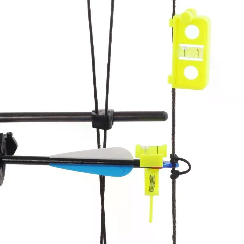 1 Set Archery Bow Tuning And Mounting String Level Kit Compound Bow Tuning And Mounting String Level For Shooting Accessories
1 Set Archery Bow Tuning And Mounting String Level Kit Compound Bow Tuning And Mounting String Level For Shooting Accessories