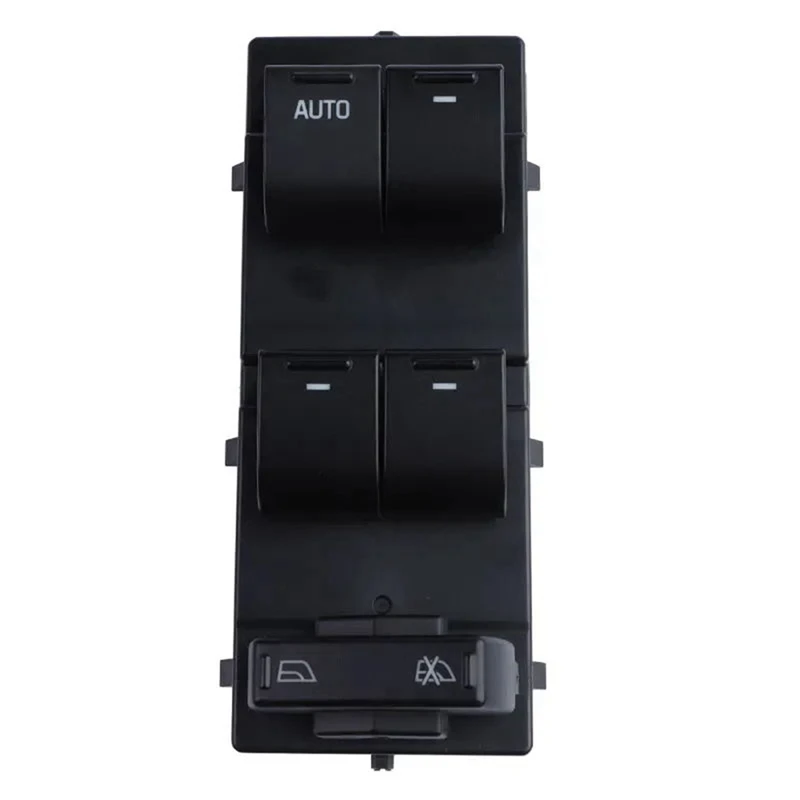 Автомобильный переключатель переднего левого стекла для Ford Taurus 05-09 5F9Z-14529-BAC 5F9Z14529BAC 5F9Z14529BAE 901204 DWS635 1S9174
Автомобильный переключатель переднего левого стекла для Ford Taurus 05-09 5F9Z-14529-BAC 5F9Z14529BAC 5F9Z14529BAE 901204 DWS635 1S9174