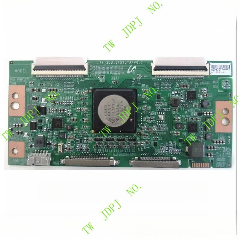 JDTW 1-897-101-11 17Y-SGU13TSTLTA4V0.1 LJ94-39433B LJ94-39433C Логическая плата T-CON для XBR-65X900E XBR-65X930E XBR-55X930E
JDTW 1-897-101-11 17Y-SGU13TSTLTA4V0.1 LJ94-39433B LJ94-39433C Логическая плата T-CON для XBR-65X900E XBR-65X930E XBR-55X930E