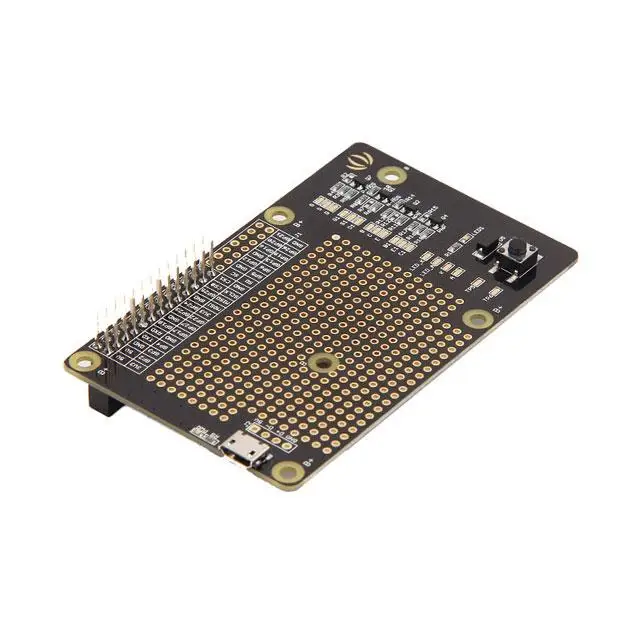 New 103030030 RASPBERRY PI BREAKOUT BOARD V1.0
New 103030030 RASPBERRY PI BREAKOUT BOARD V1.0
