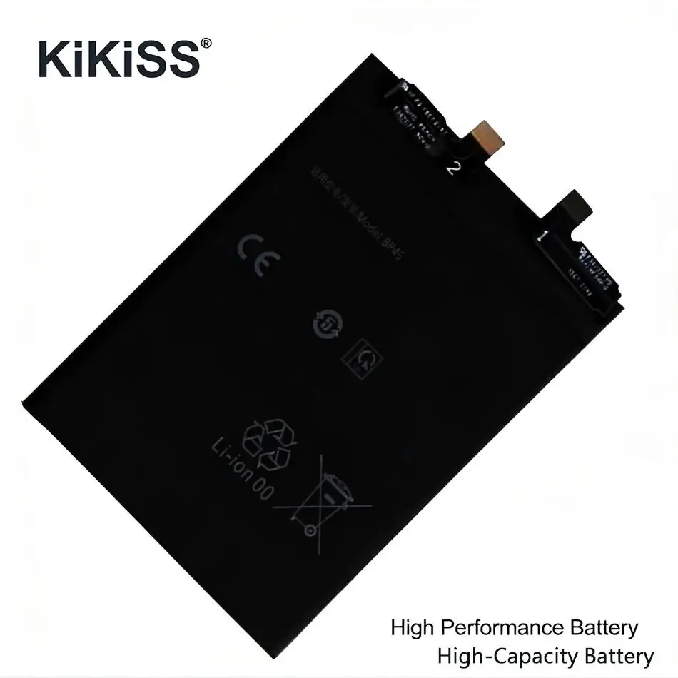 Аккумулятор для Xiaomi MI 12 Pro Mi12, премиум-класса, стабильный, 4600 мАч, BP45
Аккумулятор для Xiaomi MI 12 Pro Mi12, премиум-класса, стабильный, 4600 мАч, BP45