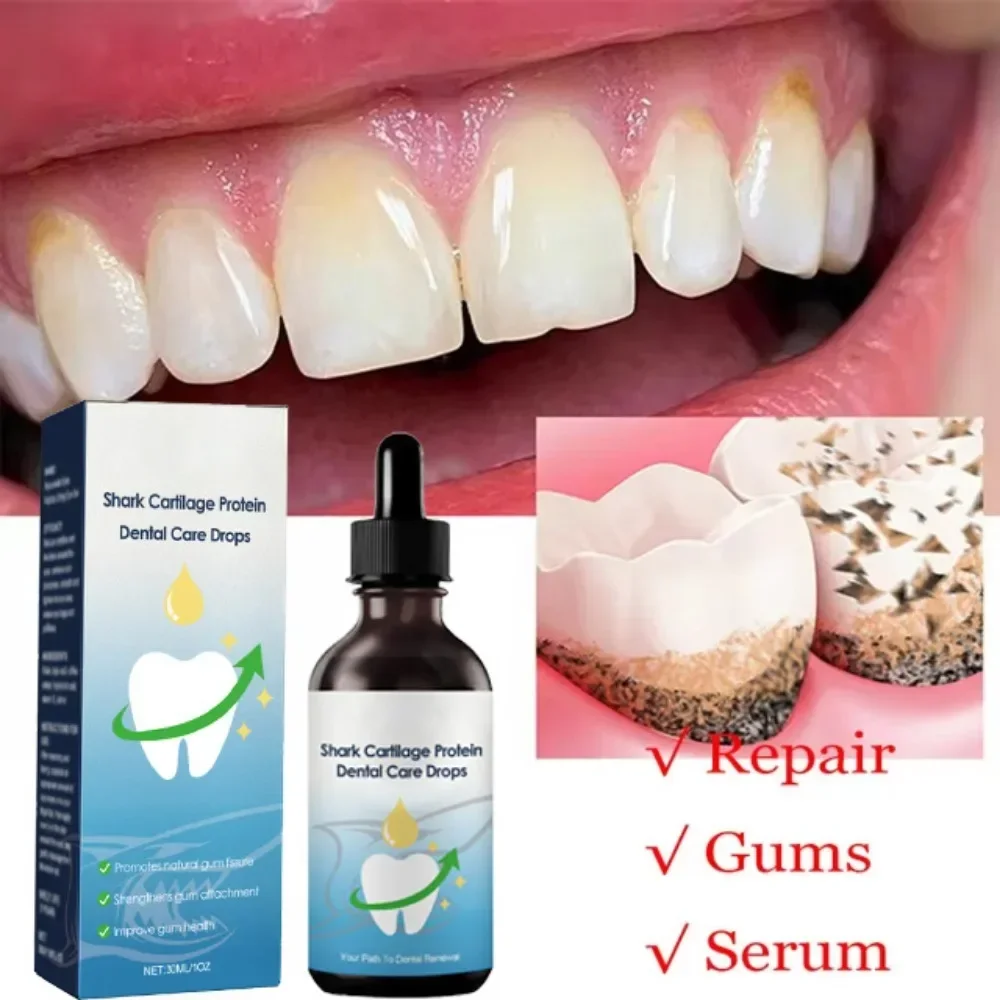 Rapid Repair Gums Serum Effectively Relieve Tooth Allergy Dental Caries Tooth Cleaning Toothpaste Relieve Tooth Damage Drops
Rapid Repair Gums Serum Effectively Relieve Tooth Allergy Dental Caries Tooth Cleaning Toothpaste Relieve Tooth Damage Drops