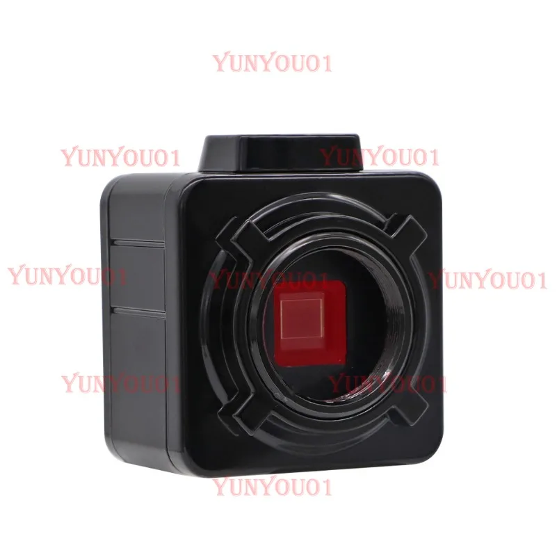 High Definition USB Industrial Camera 2 Million CCD Machine Vision, Industrial Camera, Microscope Measurement Camera
High Definition USB Industrial Camera 2 Million CCD Machine Vision, Industrial Camera, Microscope Measurement Camera