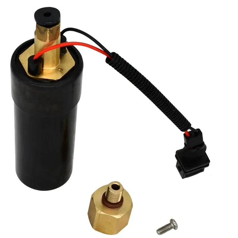 21545138 21608511 Fuel Pump Yacht Fuel Pump for Volvo PENTA 4.3 5.0 5.7 GXI
21545138 21608511 Fuel Pump Yacht Fuel Pump for Volvo PENTA 4.3 5.0 5.7 GXI