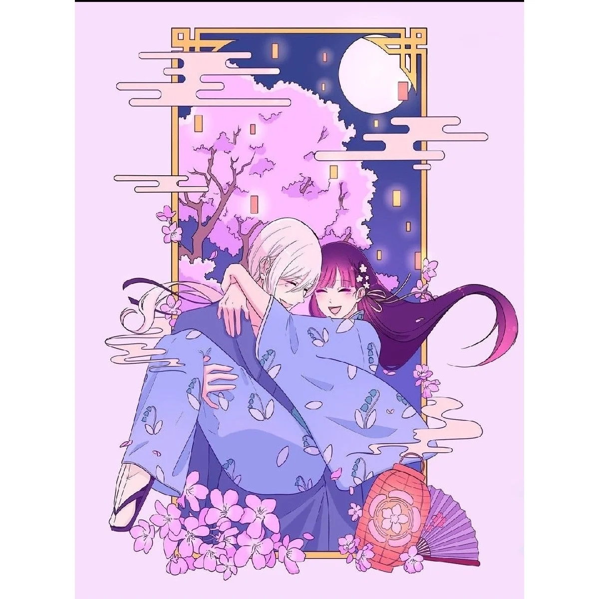 500/1000/1200/2000PCS Puzzles for Adults Romantic Anime Scenes,Jigsaw Puzzles Brain Games Gifts Home Decor
500/1000/1200/2000PCS Puzzles for Adults Romantic Anime Scenes,Jigsaw Puzzles Brain Games Gifts Home Decor