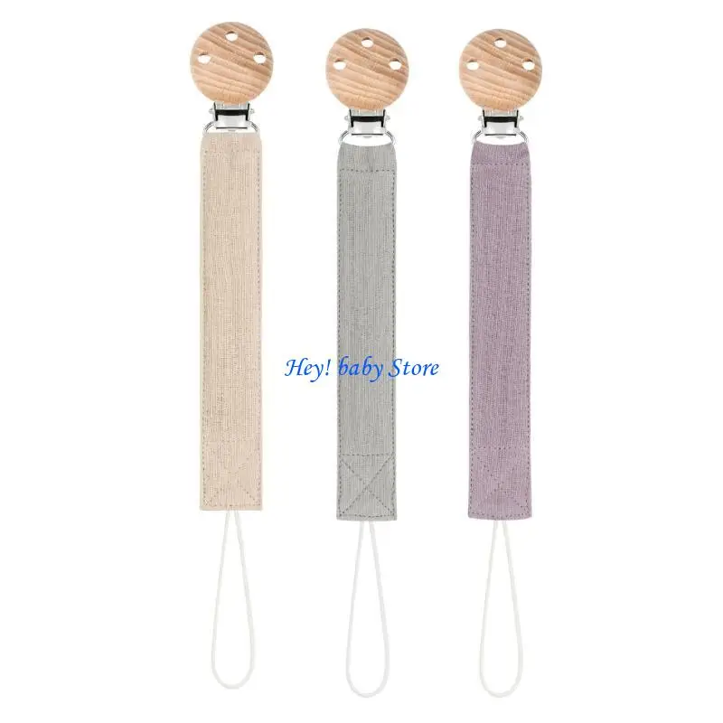 Q1FE Dummy Chain for Girl Boy Infant Toddlers Pacifier Leashes Dummy Chain Fabric Set
Q1FE Dummy Chain for Girl Boy Infant Toddlers Pacifier Leashes Dummy Chain Fabric Set