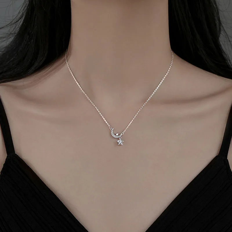 Zuyin Necklace for Women with Unique Design Advanced and Minimalist Collar Chain Head Jewelry Women's Fashion Gift
Zuyin Necklace for Women with Unique Design Advanced and Minimalist Collar Chain Head Jewelry Women's Fashion Gift