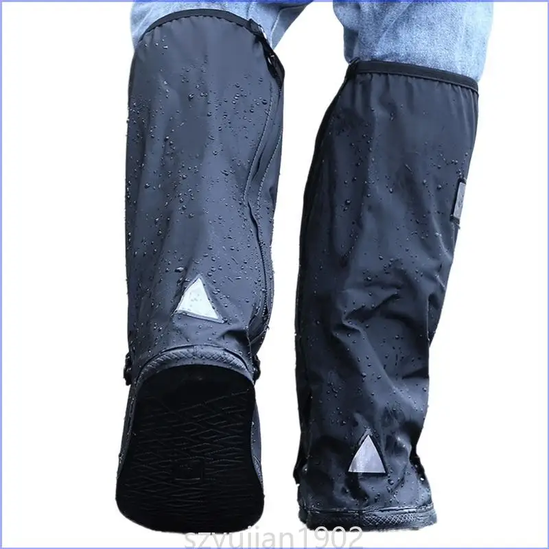 124B Upgraded Shoe Covers Waterproof Shoe Cover Rain Resistant Shoe Cover for Outdoor Activity Perfect for Motorcycle Riding 
124B Upgraded Shoe Covers Waterproof Shoe Cover Rain Resistant Shoe Cover for Outdoor Activity Perfect for Motorcycle Riding