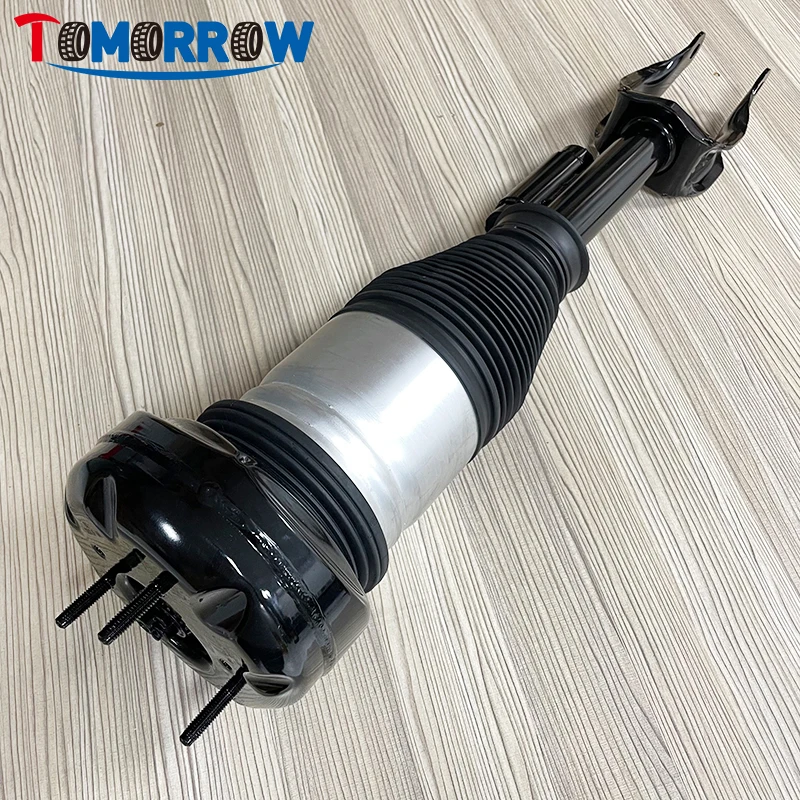 1673200503 1673200603 Front Air Suspension Shock For GLE Class W167 Auto Part Air Shock Absorber Strut
1673200503 1673200603 Front Air Suspension Shock For GLE Class W167 Auto Part Air Shock Absorber Strut