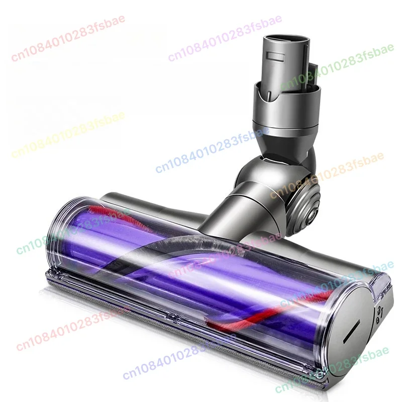 With vacuum cleaner accessories suction head, V7/V8/V10/V11/V15 floor brush roller direct drive carpet
With vacuum cleaner accessories suction head, V7/V8/V10/V11/V15 floor brush roller direct drive carpet