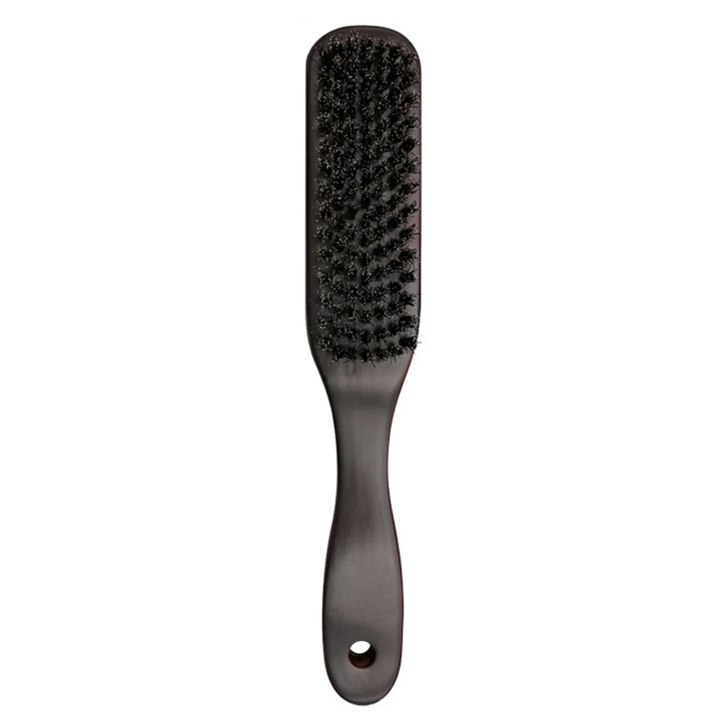 Beard Brush for Men Premium Quality Cleaning Styling Wooden Handle Grooming Tool Portable Beard Maintenance Bristles
Beard Brush for Men Premium Quality Cleaning Styling Wooden Handle Grooming Tool Portable Beard Maintenance Bristles