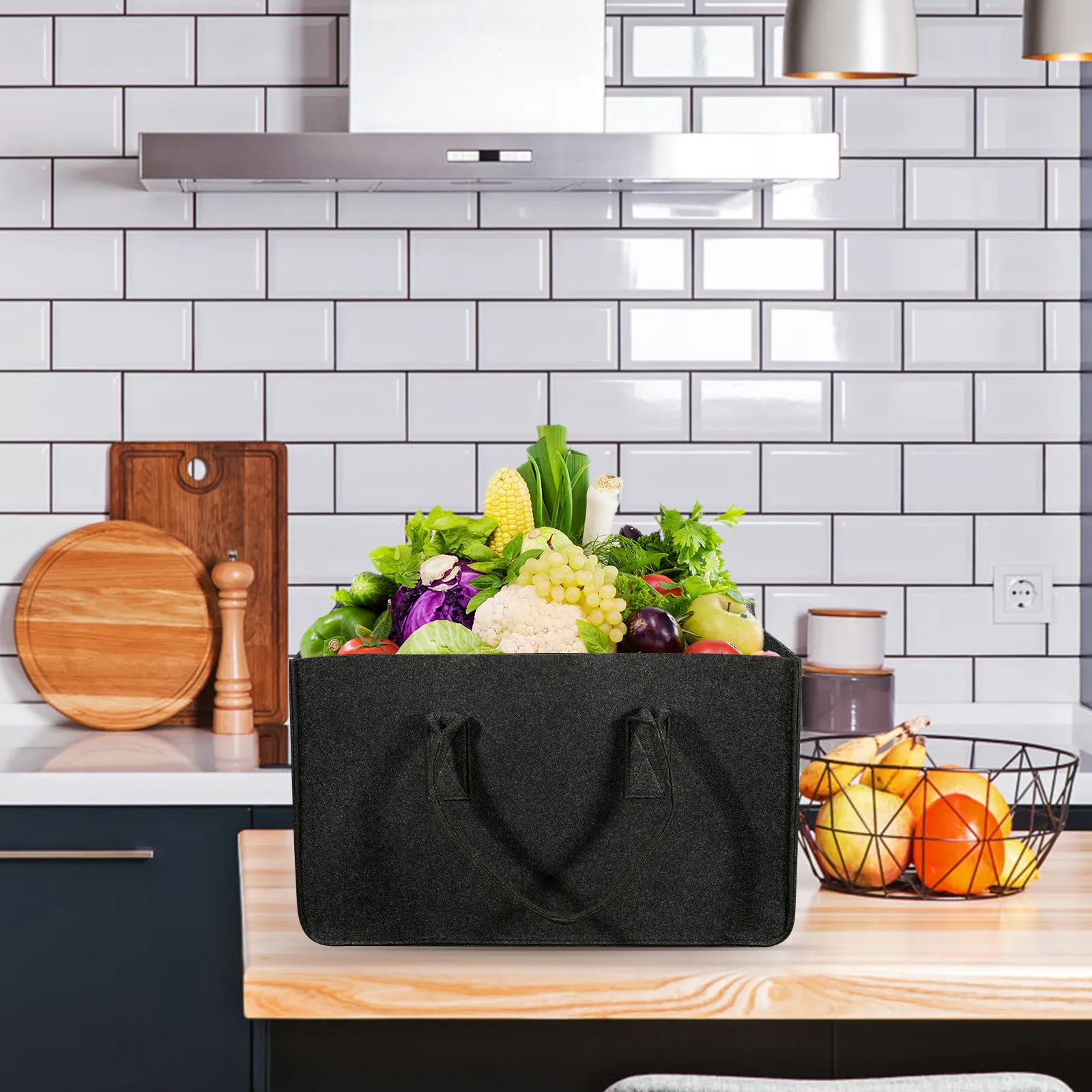 Felt Firewood Storage Pouch Portable Thick Storage Organizer Large Capacity Foldable Tote Bag Carry Handle Camping Use
Felt Firewood Storage Pouch Portable Thick Storage Organizer Large Capacity Foldable Tote Bag Carry Handle Camping Use