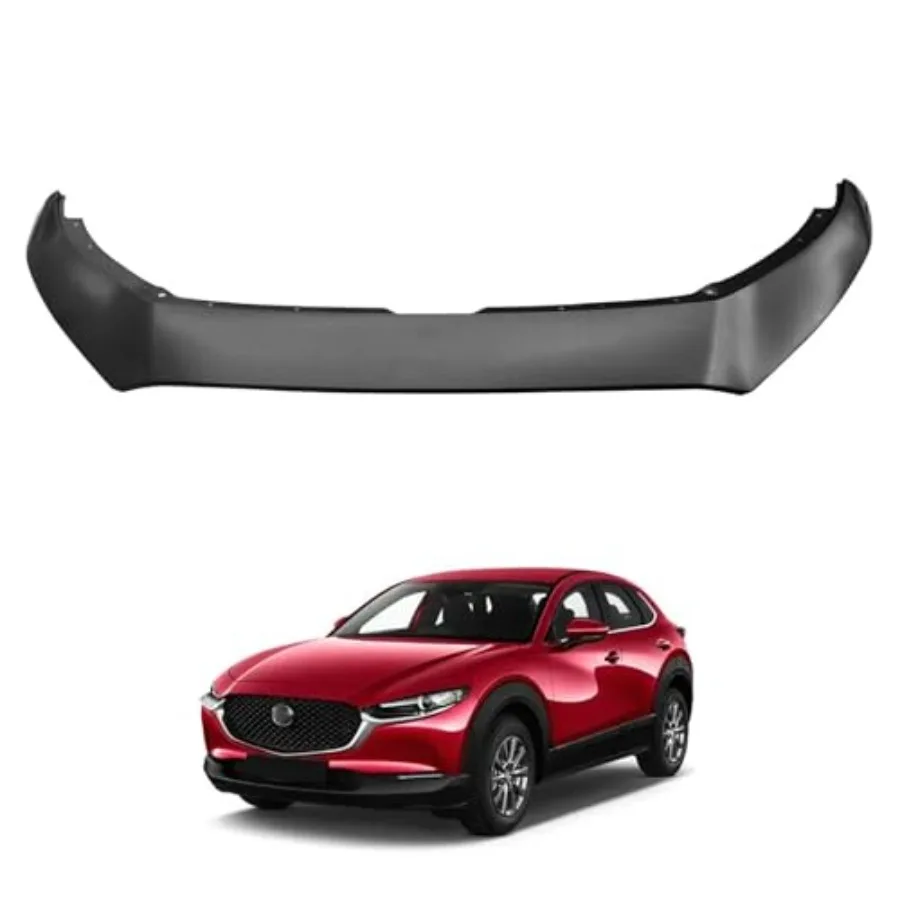 Grille Panel Bumper Cover Trim Compatible with 20202021 Mazda CX30 Replace DGH9507E1A13
Grille Panel Bumper Cover Trim Compatible with 20202021 Mazda CX30 Replace DGH9507E1A13
