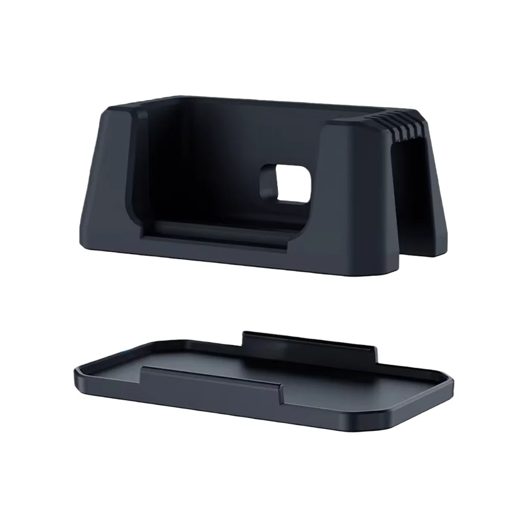 Widened Silicone Mount Base for DJI Osmo 360 Action Camera Detachable Anti-slip Charging Fixing Bracket Dual-use for Car Desktop
Widened Silicone Mount Base for DJI Osmo 360 Action Camera Detachable Anti-slip Charging Fixing Bracket Dual-use for Car Desktop