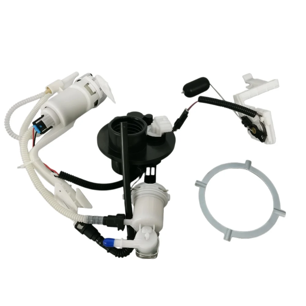 75069-08D 7506908D Fuel Pump For Harley-Davidson Electra Glide CVO Touring Road Street Tri Glide 2008-2022
75069-08D 7506908D Fuel Pump For Harley-Davidson Electra Glide CVO Touring Road Street Tri Glide 2008-2022
