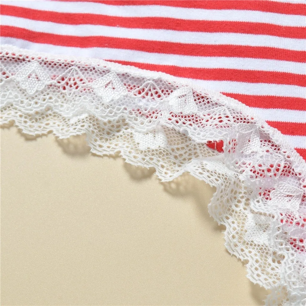 Fashion Men's Lace Trim Briefs Bikini Underwear Pouch Low Waist Striped Man Sexy Lingerie Underpants Jockstrap
Fashion Men's Lace Trim Briefs Bikini Underwear Pouch Low Waist Striped Man Sexy Lingerie Underpants Jockstrap
