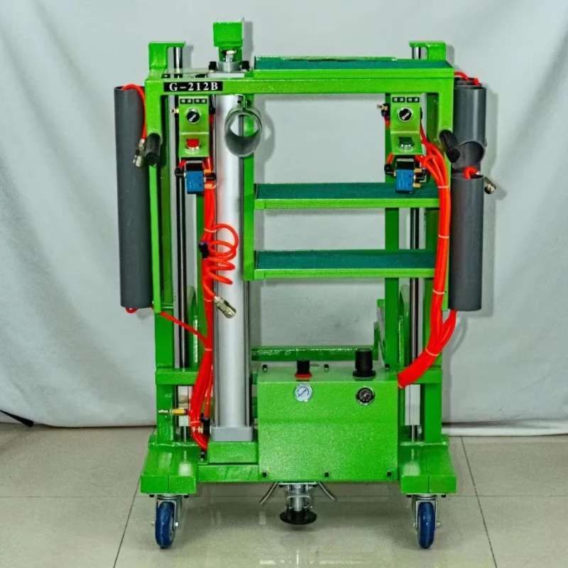 G-212B Mobile Quick Repair Special Tool Cart
G-212B Mobile Quick Repair Special Tool Cart