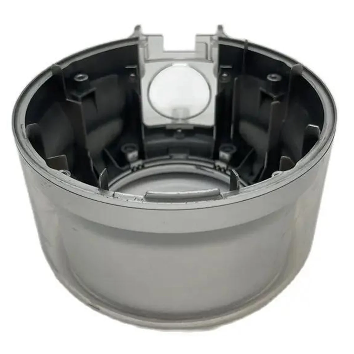 Dust cup cover Dust Cup Cover for V11/V12 Vacuum Cleaner Parts Replacement Accessories
Dust cup cover Dust Cup Cover for V11/V12 Vacuum Cleaner Parts Replacement Accessories
