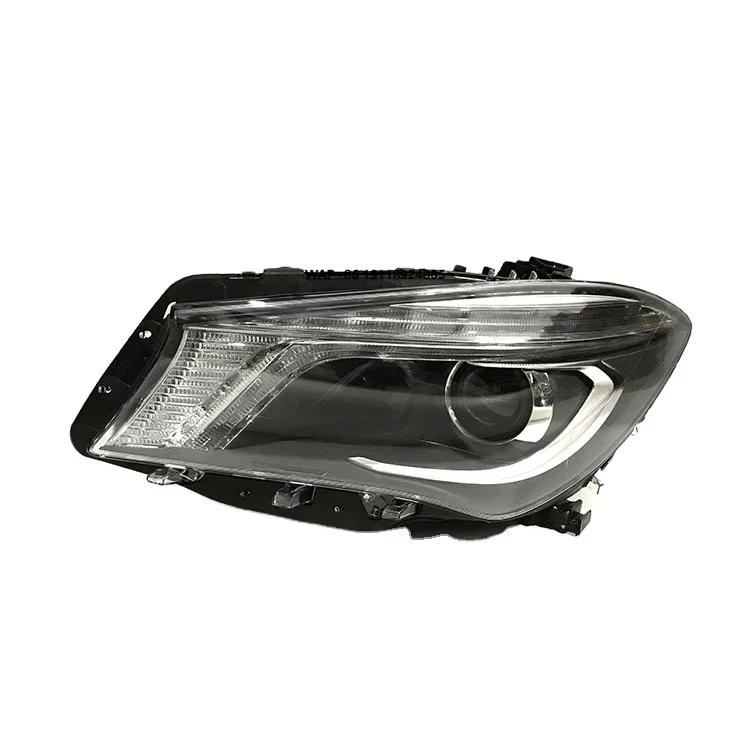 Auto Lighting System for a CLA117 BI-XENON Headlamp for Car Auto Lighting Systems Headlight
Auto Lighting System for a CLA117 BI-XENON Headlamp for Car Auto Lighting Systems Headlight