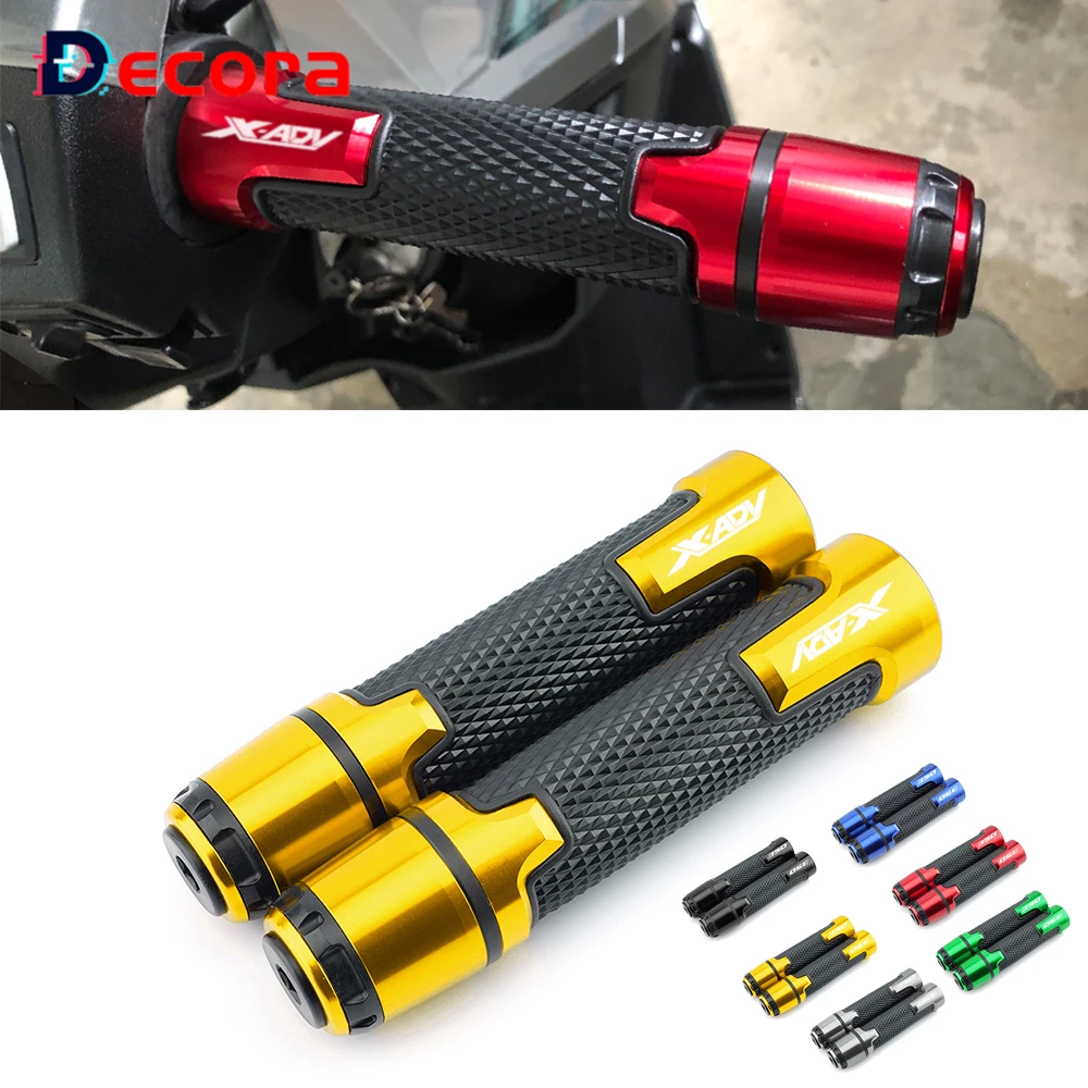 1 пара для HONDA XADV X ADV 750, ручки для руля, торцевая заглушка 22 мм, 7/8 дюйма, 2014 2015 2016 2017 2018 2019 2020 2021 2022
1 пара для HONDA XADV X ADV 750, ручки для руля, торцевая заглушка 22 мм, 7/8 дюйма, 2014 2015 2016 2017 2018 2019 2020 2021 2022