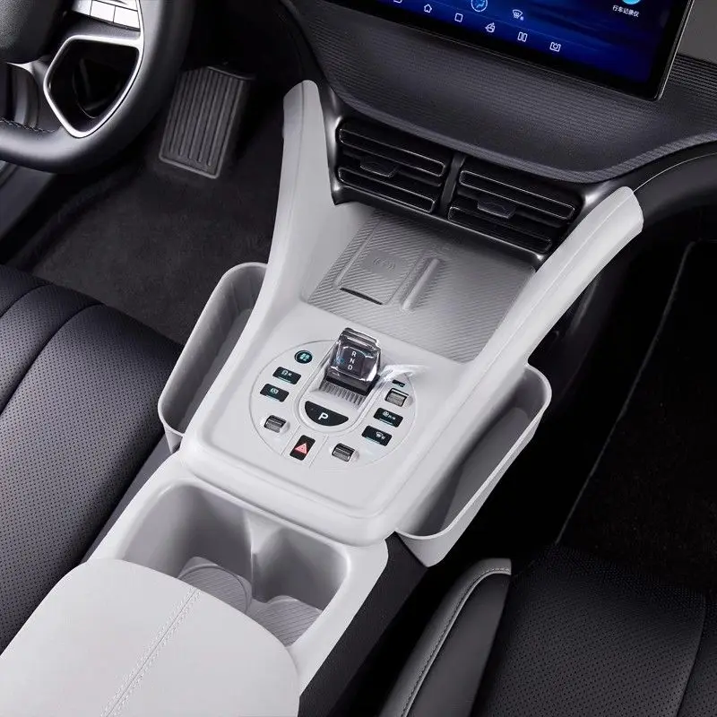 For BYD Sealion Sea Lion 05 DMi Car Central Console Gear Panel Silicone Pad Storage Protective Mat Cover Interior Accessories
For BYD Sealion Sea Lion 05 DMi Car Central Console Gear Panel Silicone Pad Storage Protective Mat Cover Interior Accessories