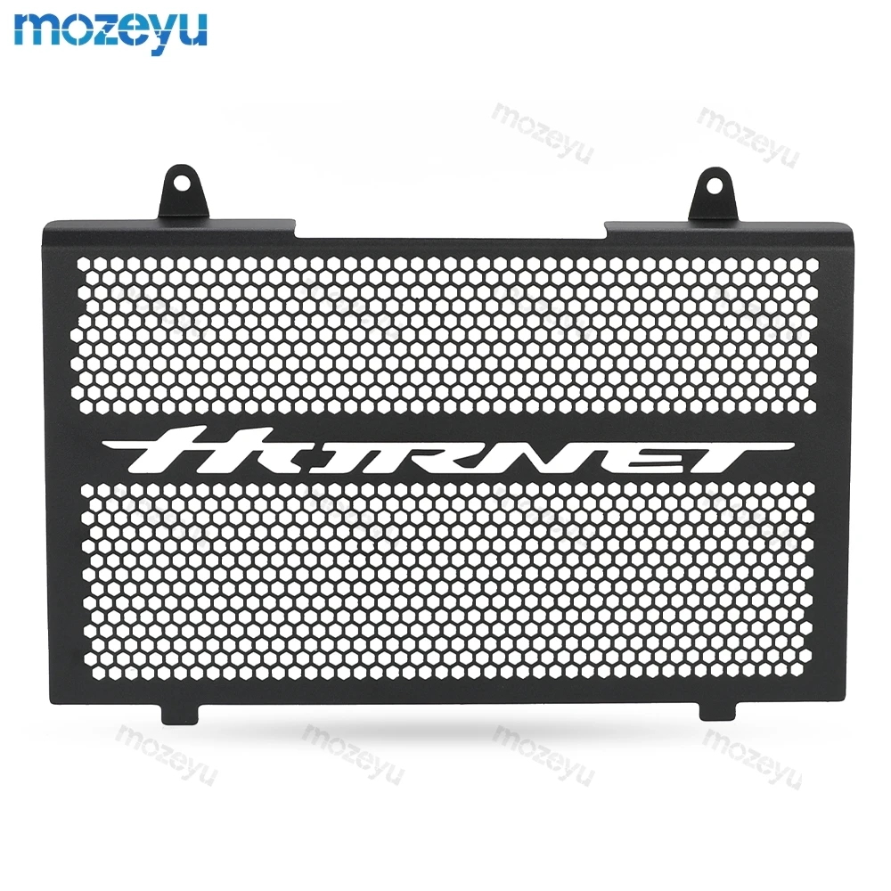 For Honda CB750 Hornet 2023-2024 - 2025 - 2026 Motorcycle Radiator Grille Guard Cover Protector 2026 CB750 Hornet Radiator Guard
For Honda CB750 Hornet 2023-2024 - 2025 - 2026 Motorcycle Radiator Grille Guard Cover Protector 2026 CB750 Hornet Radiator Guard