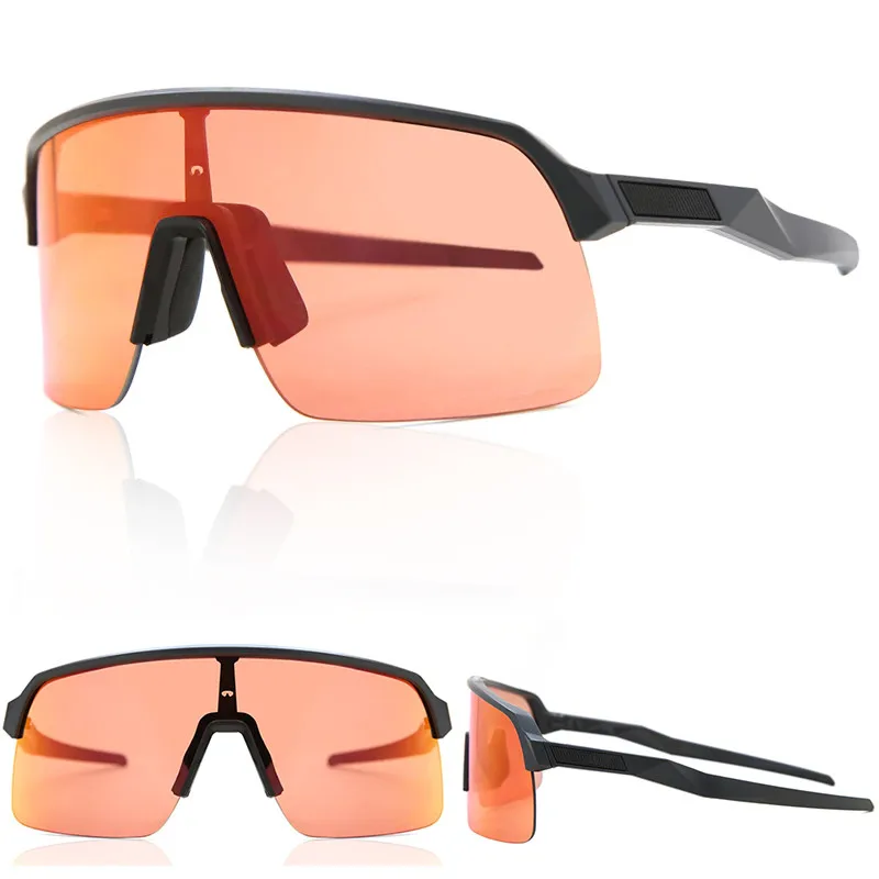 Oversized Cycling Glasses Men Women Vintage Sport Cycling Sunglasses for Men Half Frame Driving Bicycle Goggles Male UV400
Oversized Cycling Glasses Men Women Vintage Sport Cycling Sunglasses for Men Half Frame Driving Bicycle Goggles Male UV400