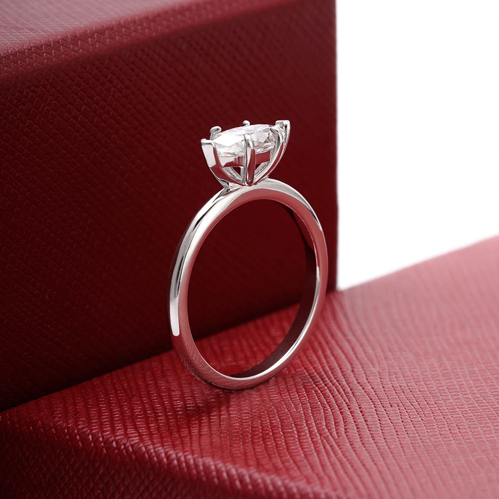 2CT Marquise Moissanite Engagement Ring for Women Bridal Sets Solitaire Wedding Promise Band 925 Silver for Engagement Christmas
2CT Marquise Moissanite Engagement Ring for Women Bridal Sets Solitaire Wedding Promise Band 925 Silver for Engagement Christmas