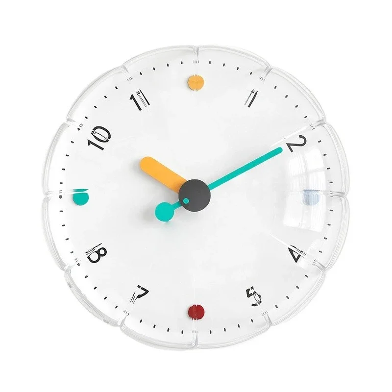 Wall clock non-punching bubble balloon living room table top ornament TV cabinet decoration
Wall clock non-punching bubble balloon living room table top ornament TV cabinet decoration