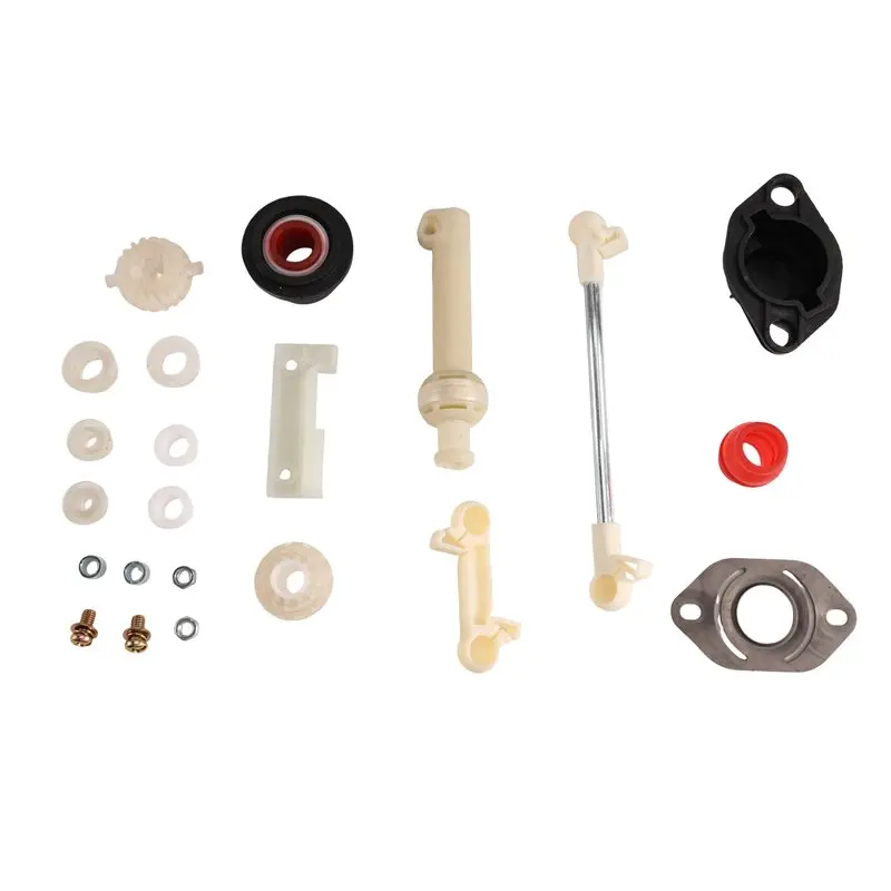 Gear Shift Lever Repair Kit 1Set 191711595A 191798116A 191711146C 191711590A 191711190B For Jetta SEAT
Gear Shift Lever Repair Kit 1Set 191711595A 191798116A 191711146C 191711590A 191711190B For Jetta SEAT