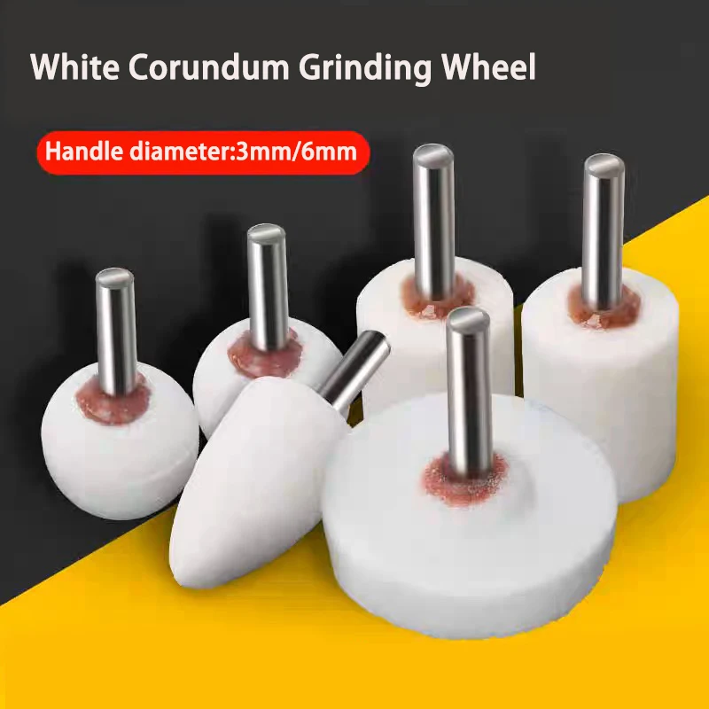 Белый корунд, шлифовальный круг, головка, кремневая грануля, хвостовик 3 мм/6 мм, удаление ржавчины из металла, полировка, электрическая дрель, шлифовальная машина, электрическая
Белый корунд, шлифовальный круг, головка, кремневая грануля, хвостовик 3 мм/6 мм, удаление ржавчины из металла, полировка, электрическая дрель, шлифовальная машина, электрическая