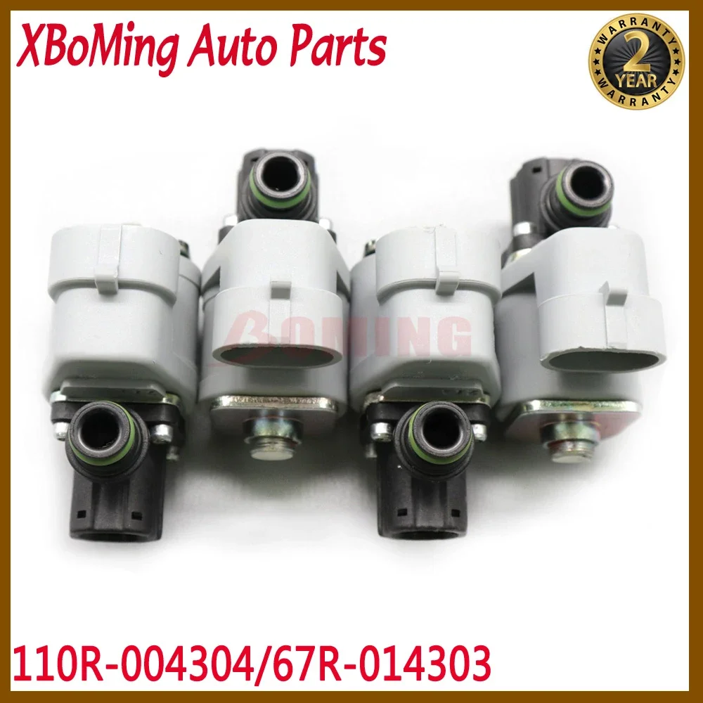 4PCS Fuel Injectors 67R-014303 For LPG Emmegas Fiat Punto Evo 2010 10R-024470 110R004304 10R024470 67R014303 110R-004304
4PCS Fuel Injectors 67R-014303 For LPG Emmegas Fiat Punto Evo 2010 10R-024470 110R004304 10R024470 67R014303 110R-004304