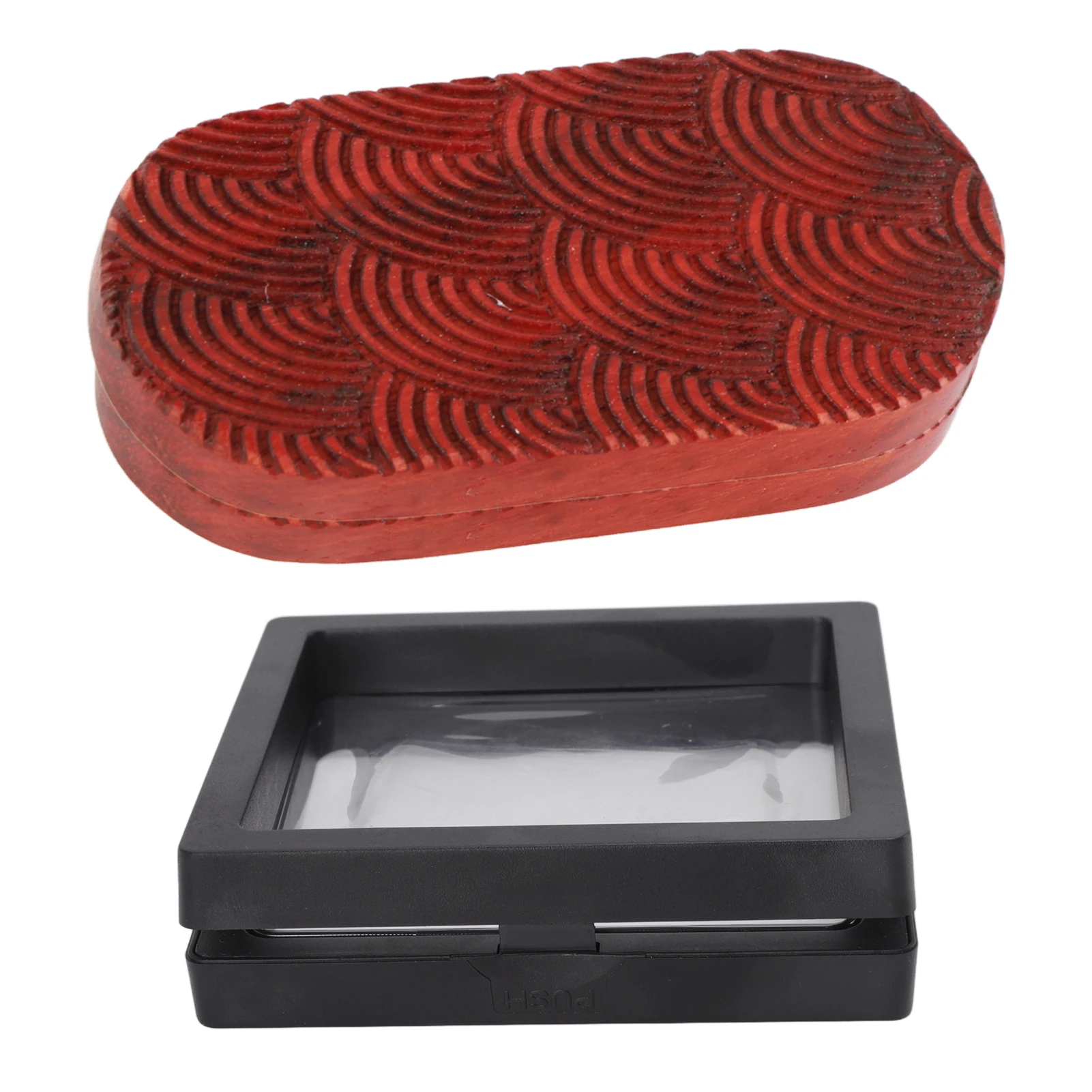 Fidget Slider Red Sandalwood Stress Relief Engraved Fingertip Fidget Slider for Office Hand Fidget Slider Push Fidget Slider
Fidget Slider Red Sandalwood Stress Relief Engraved Fingertip Fidget Slider for Office Hand Fidget Slider Push Fidget Slider
