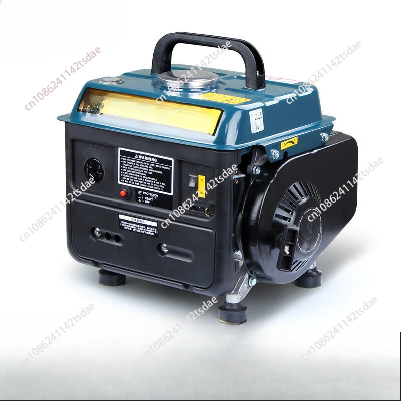 Mini Small Gasoline Generator 220v Home Outdoor Miniature Car Camping Portable Silent Volt Portable
Mini Small Gasoline Generator 220v Home Outdoor Miniature Car Camping Portable Silent Volt Portable