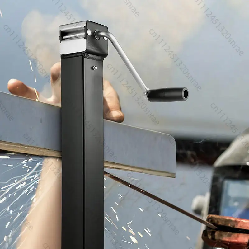7000 Lbs Side Roll Heavy Duty Square Tube Trailer RV Jack Balance Lifting Outriggers
7000 Lbs Side Roll Heavy Duty Square Tube Trailer RV Jack Balance Lifting Outriggers