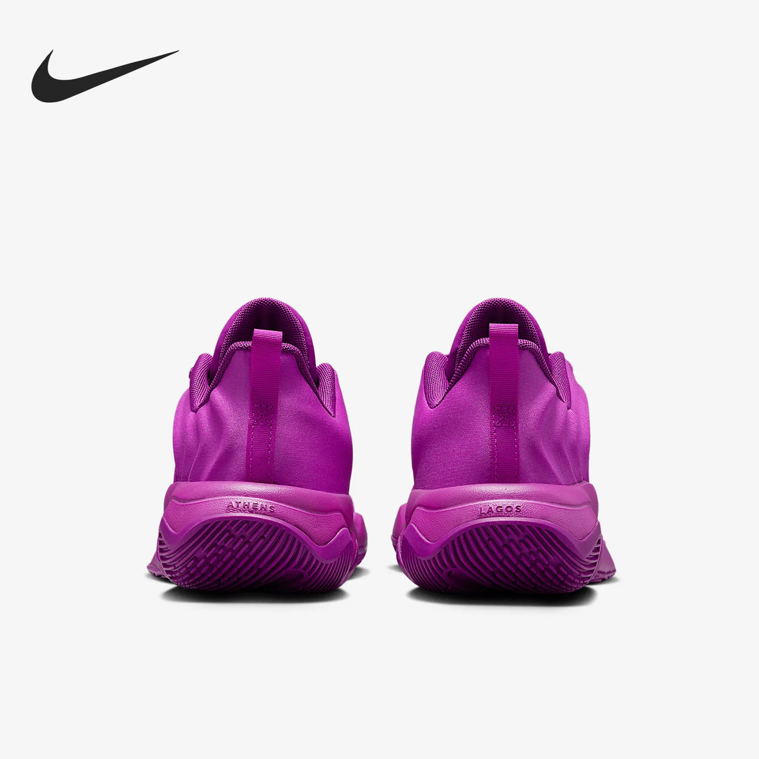 Nike Lightweight Breathable Low-top Actual Basketball Shoes FZ6734-501
Nike Lightweight Breathable Low-top Actual Basketball Shoes FZ6734-501