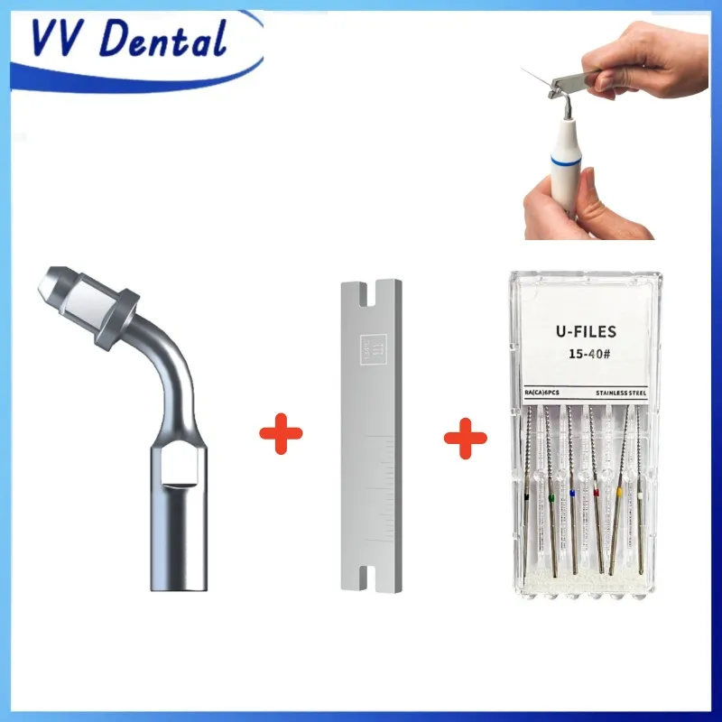 Ультразвуковой скалер, стоматологический эндоскопический наконечник, эндоскопилка, U-файл из нержавеющей стали для Woodpecker DTE SATELEC, ультразвуковой скалер
Ультразвуковой скалер, стоматологический эндоскопический наконечник, эндоскопилка, U-файл из нержавеющей стали для Woodpecker DTE SATELEC, ультразвуковой скалер