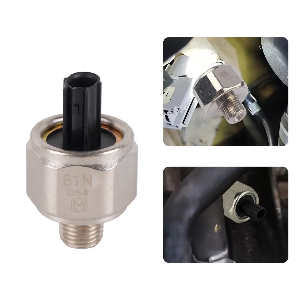 Knock Sensor 30530-PPL-A01 for Honda Civic CR-V Accord Acura Compatible with 30530-PNA-003
Knock Sensor 30530-PPL-A01 for Honda Civic CR-V Accord Acura Compatible with 30530-PNA-003