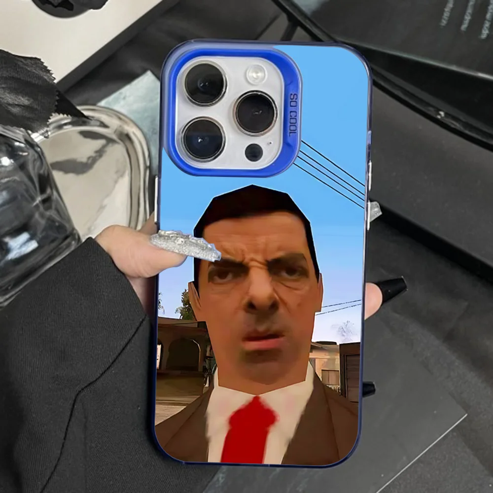 Ugly Man Funny Memes Phone Case For iPhone 16,15,14,13,12,11,Pro,Max,Plus,Mini,XS,SE Anti Fall Blue Matte Hard Bumper
Ugly Man Funny Memes Phone Case For iPhone 16,15,14,13,12,11,Pro,Max,Plus,Mini,XS,SE Anti Fall Blue Matte Hard Bumper