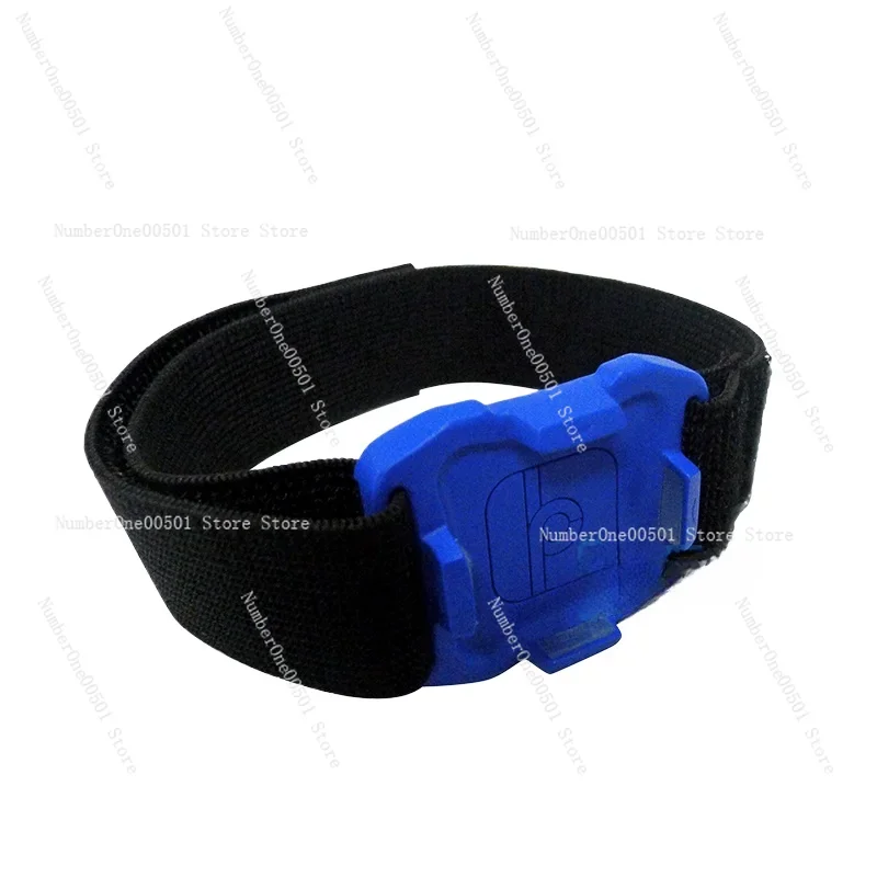 LPMS-B2 Wireless Transmission Attitude Sensor/Gyroscope Accessories Base Strap
LPMS-B2 Wireless Transmission Attitude Sensor/Gyroscope Accessories Base Strap